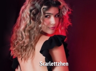 Scarlettzhen