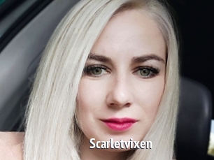 Scarletvixen
