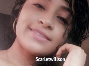 Scarletwillson