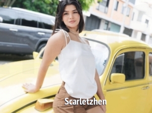 Scarletzhen