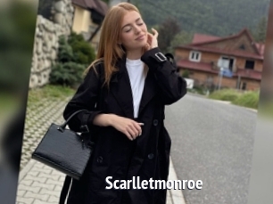 Scarlletmonroe
