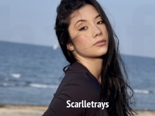 Scarlletrays