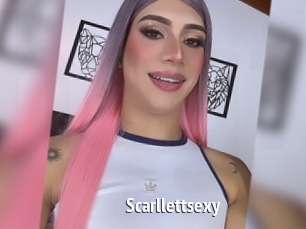 Scarllettsexy