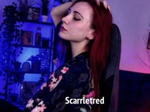 Scarrletred