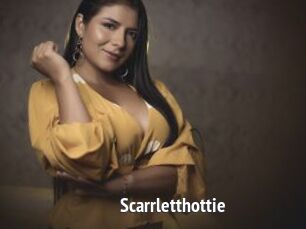 Scarrletthottie
