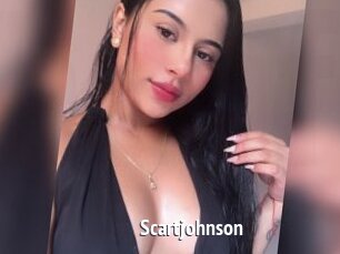 Scartjohnson