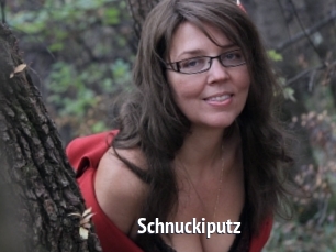 Schnuckiputz