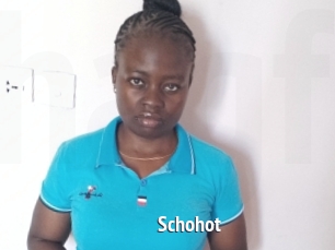 Schohot
