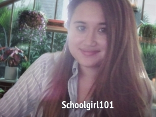 Schoolgirl101