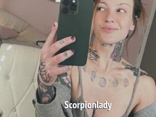 Scorpionlady