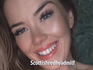 Scottishredheadmilf