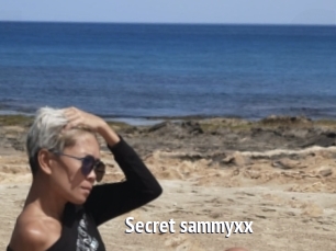 Secret_sammyxx