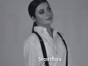 Secretflora