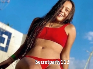 Secretparty112