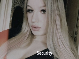 Security