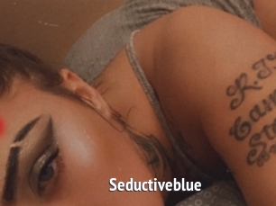Seductiveblue