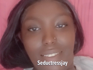 Seductressjay