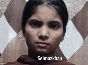 Sehnazkhan