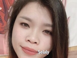 Selaly