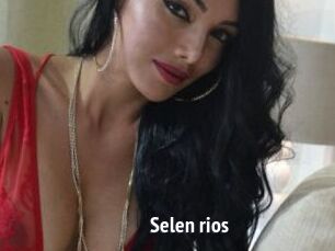Selen_rios
