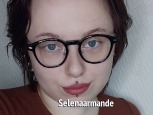 Selenaarmande