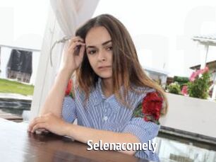 Selenacomely