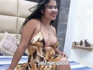 Selenaespana