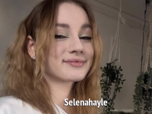 Selenahayle