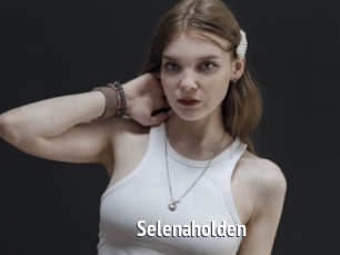 Selenaholden