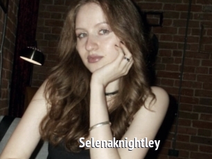 Selenaknightley