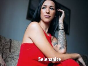 Selenanice