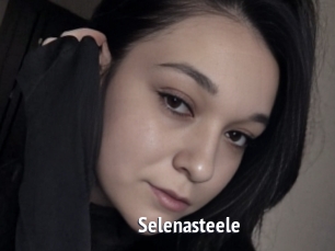 Selenasteele