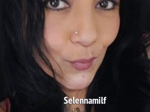 Selennamilf