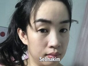 Selinakim