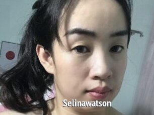Selinawatson