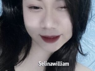 Selinawilliam