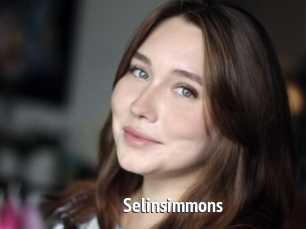 Selinsimmons