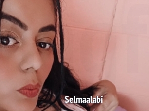 Selmaalabi