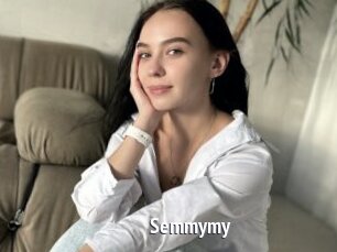 Semmymy