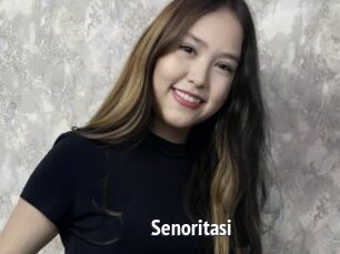 Senoritasi
