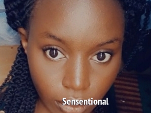Sensentional
