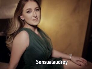 Sensualaudrey