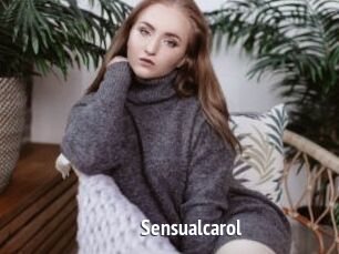 Sensualcarol