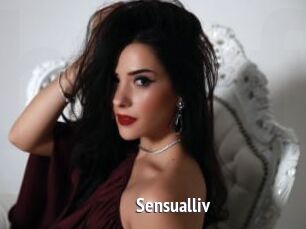 Sensualliv