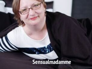 Sensualmadamme
