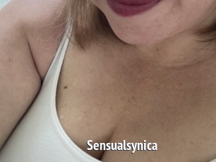 Sensualsynica
