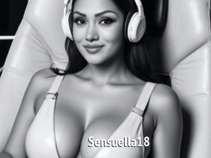Sensuella18