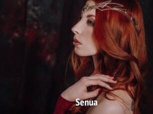 Senua