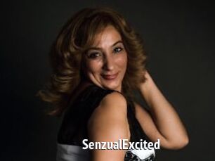 SenzualExcited