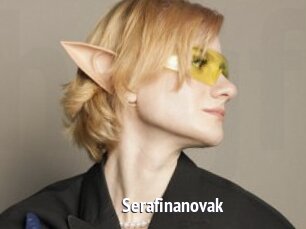 Serafinanovak